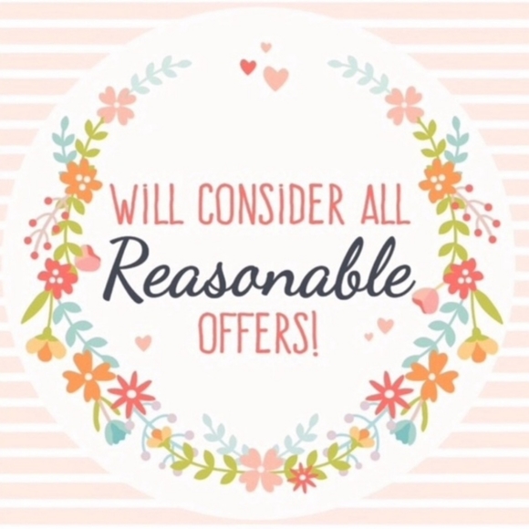 Make a reasonable offer! - Picture 1 of 1